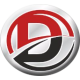 Dinç Logo